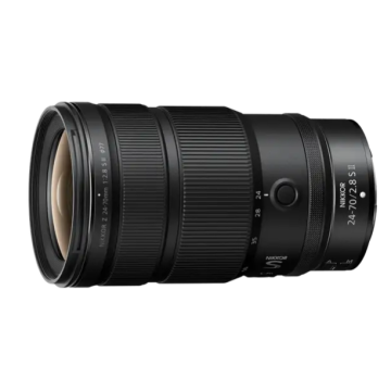 Nikon２４mmF２．８(未使用) Nikon Ai AF Nikkor 24mm f/2.8 フルサイズ対応単焦点レンズ